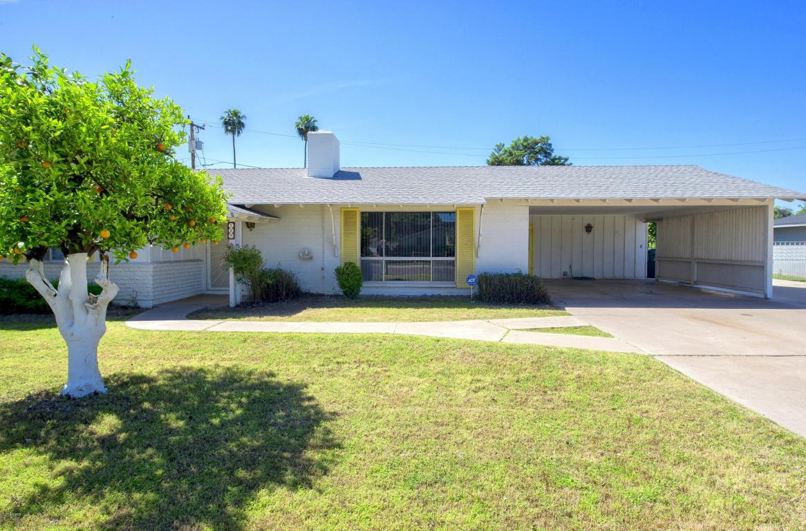 509 W Seldon Ln, Phoenix, AZ 85021 photo 1