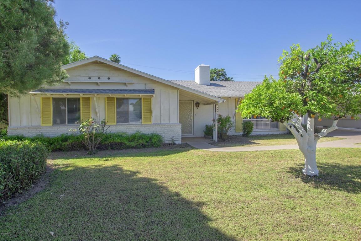 509 W Seldon Ln, Phoenix, AZ 85021 photo 2