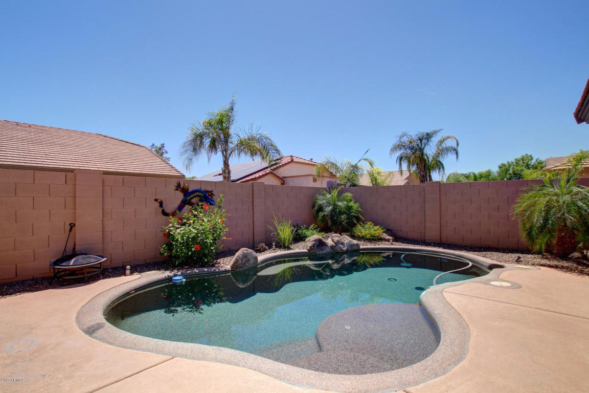 3461 E Fairview St, Gilbert, AZ 85295 photo 32