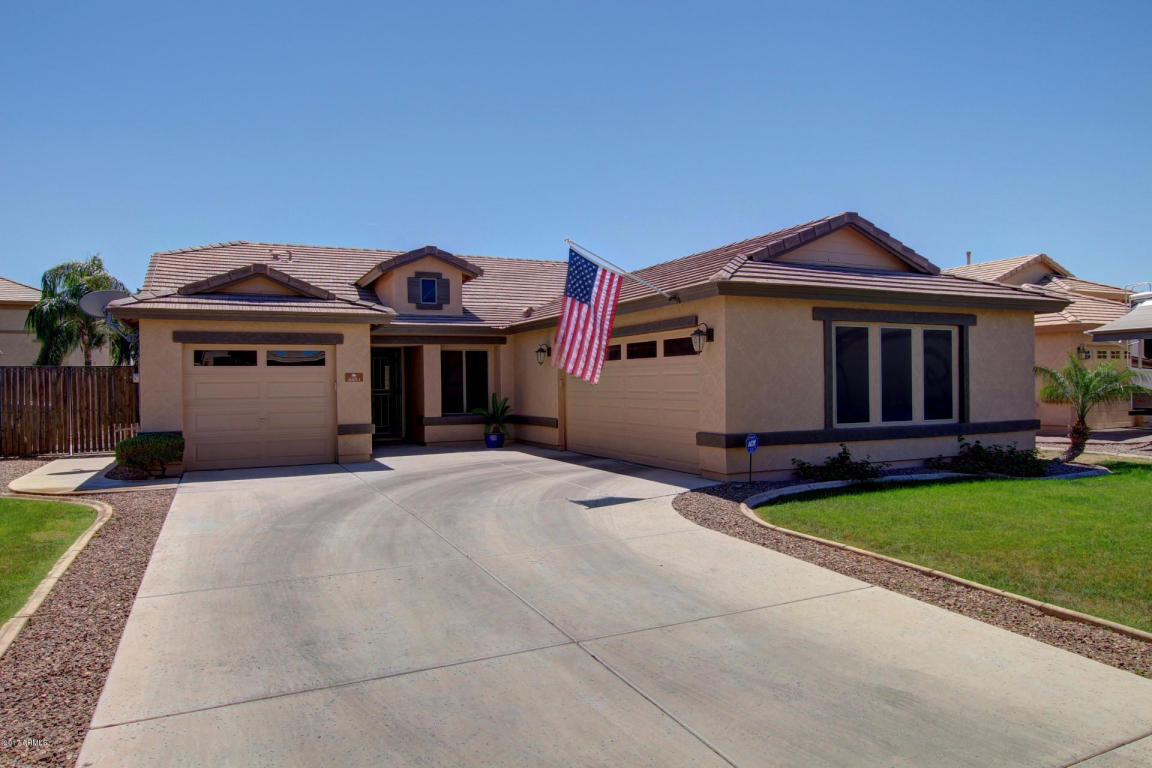 3461 E Fairview St, Gilbert, AZ 85295 photo 1