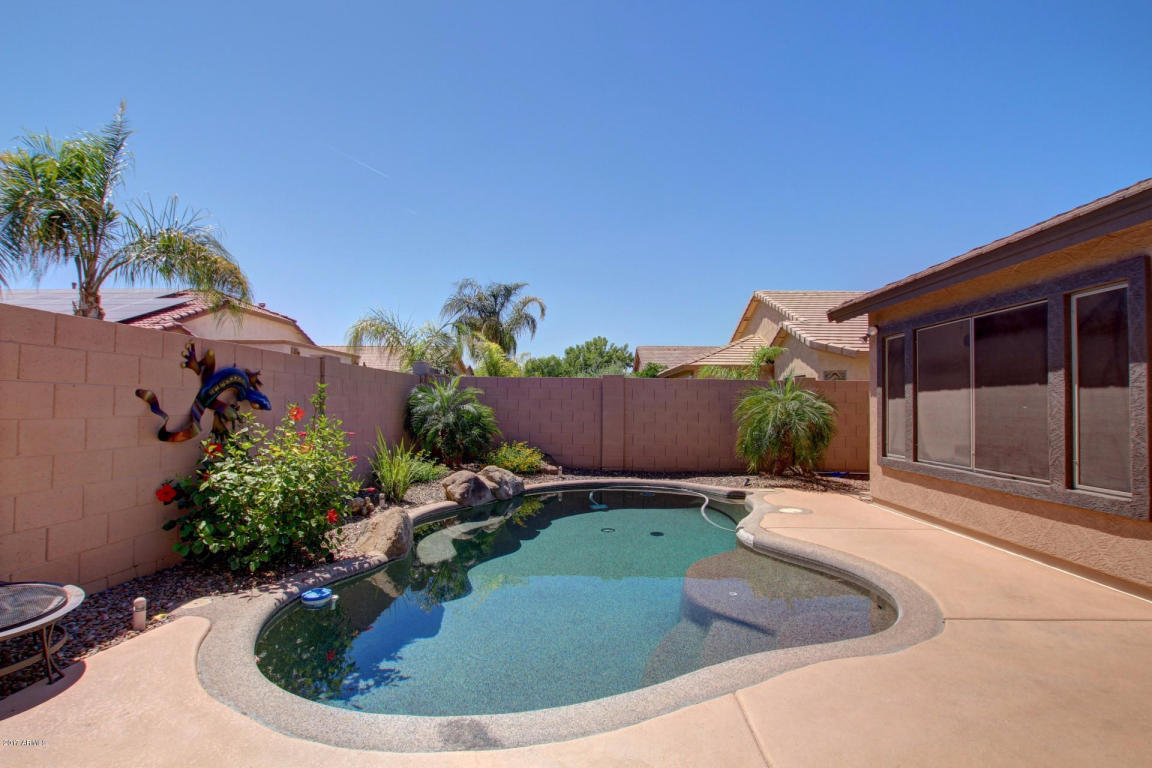 3461 E Fairview St, Gilbert, AZ 85295 photo 31