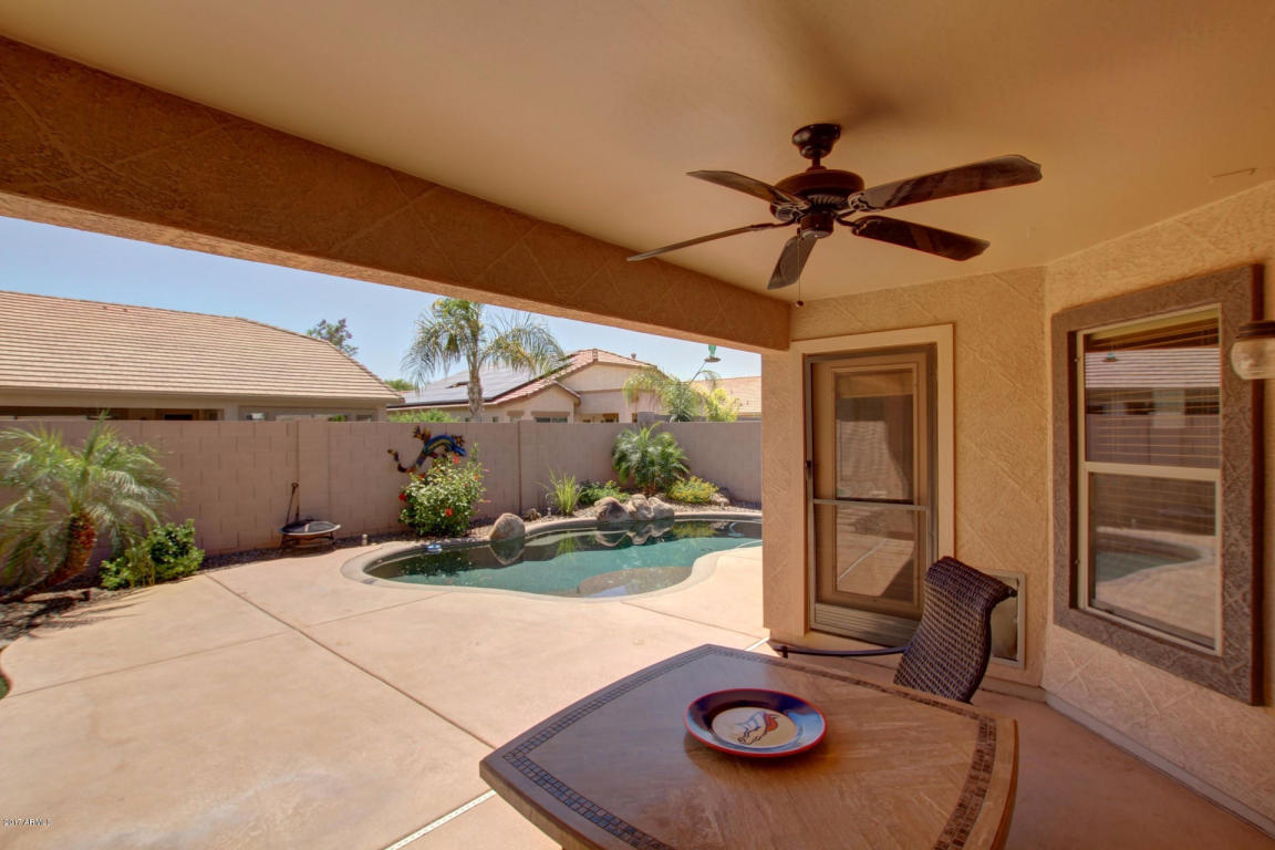 3461 E Fairview St, Gilbert, AZ 85295 photo 26