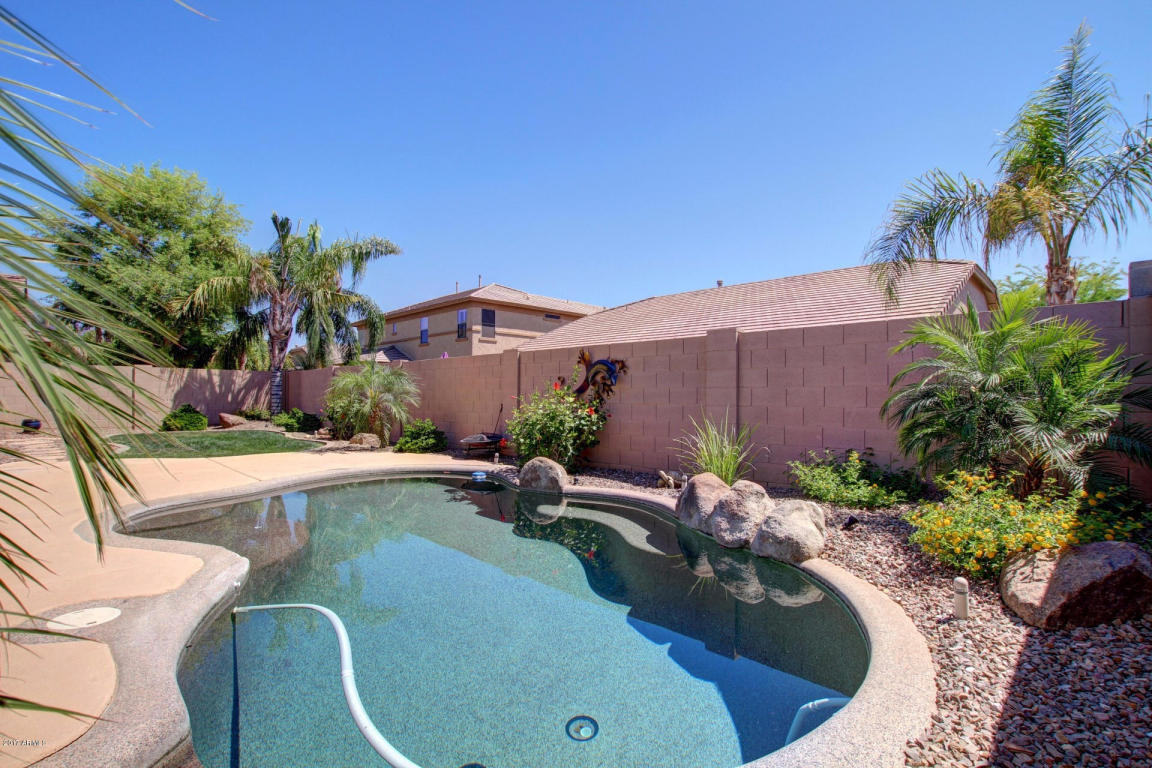 3461 E Fairview St, Gilbert, AZ 85295 photo 33