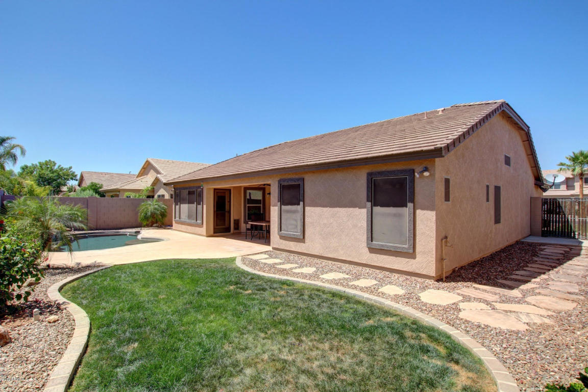 3461 E Fairview St, Gilbert, AZ 85295 photo 30