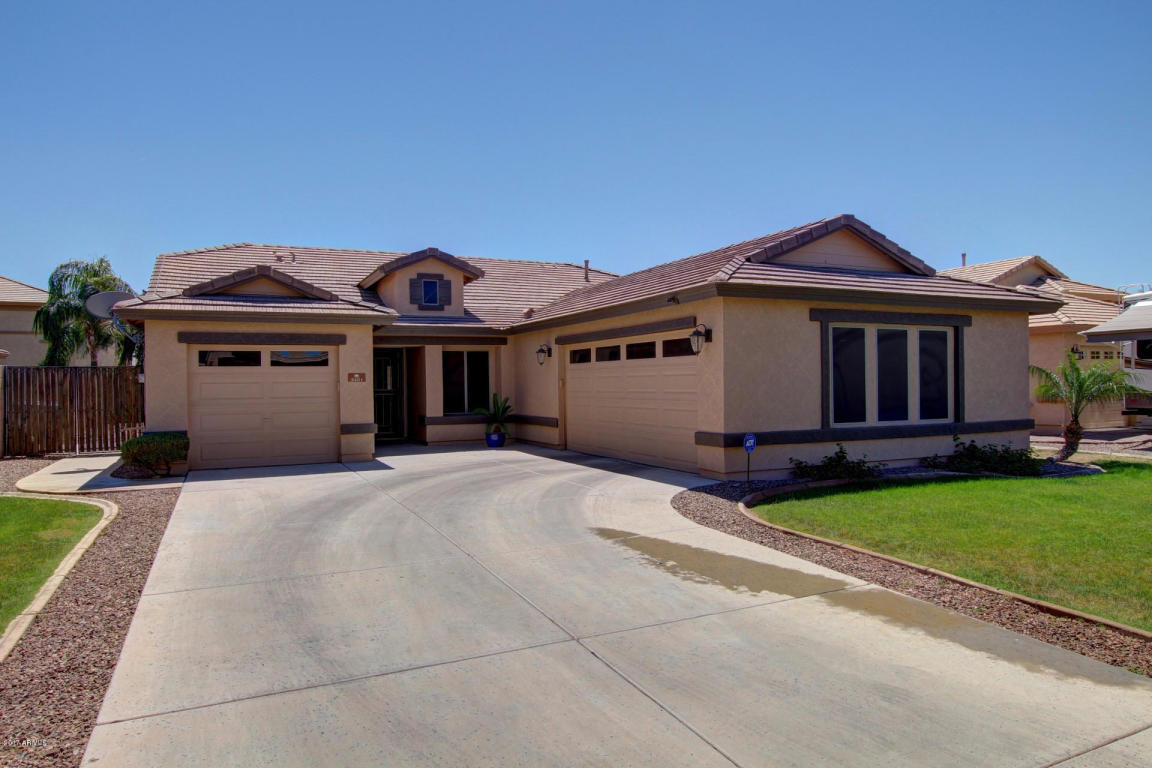 3461 E Fairview St, Gilbert, AZ 85295 photo 36