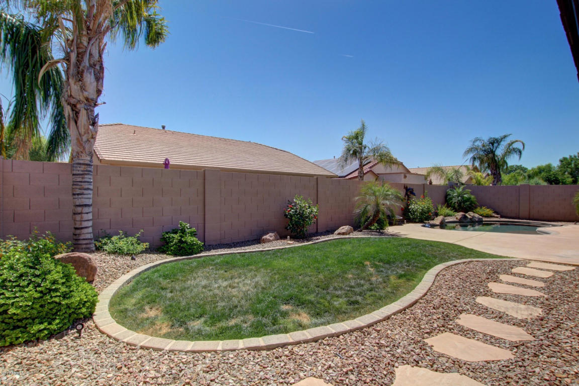 3461 E Fairview St, Gilbert, AZ 85295 photo 29