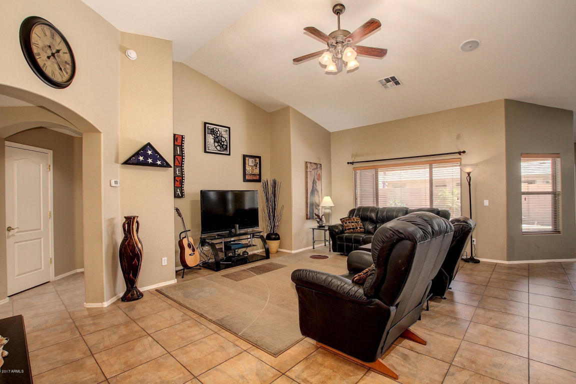 3461 E Fairview St, Gilbert, AZ 85295 photo 7