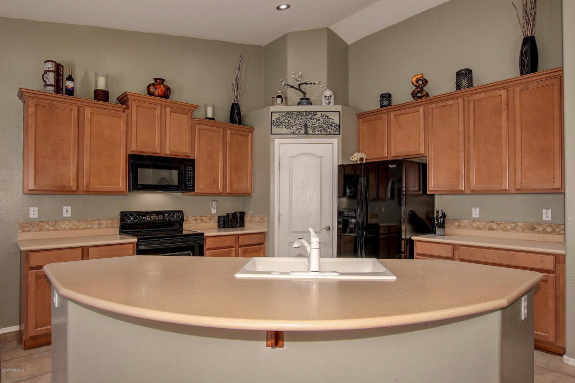 3461 E Fairview St, Gilbert, AZ 85295 photo 2