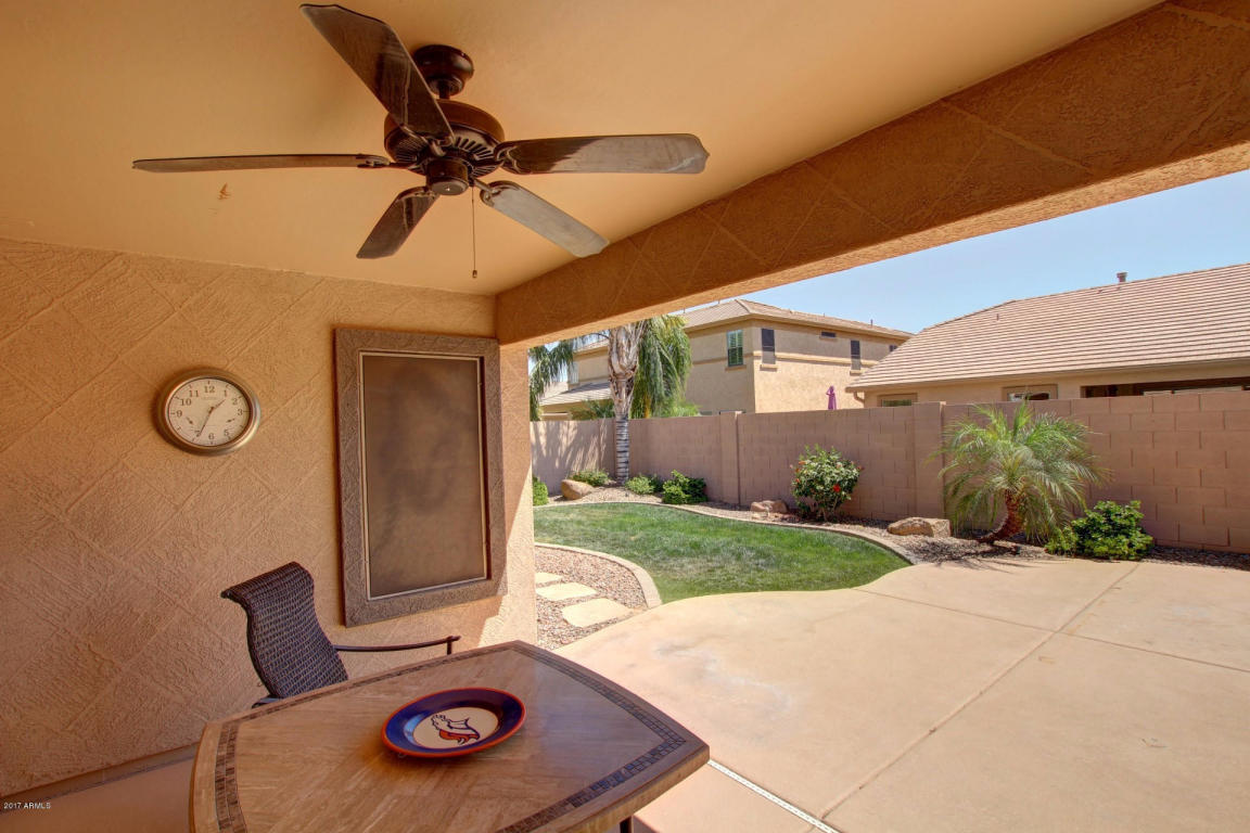 3461 E Fairview St, Gilbert, AZ 85295 photo 27