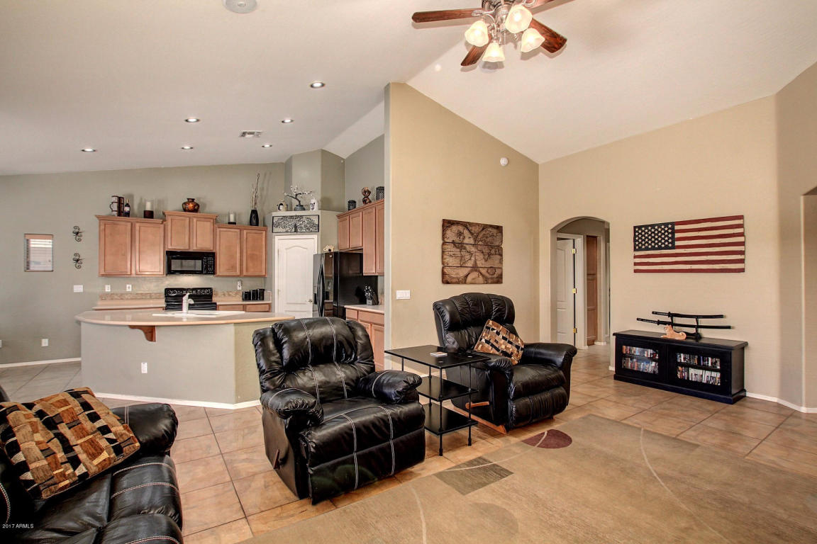 3461 E Fairview St, Gilbert, AZ 85295 photo 8
