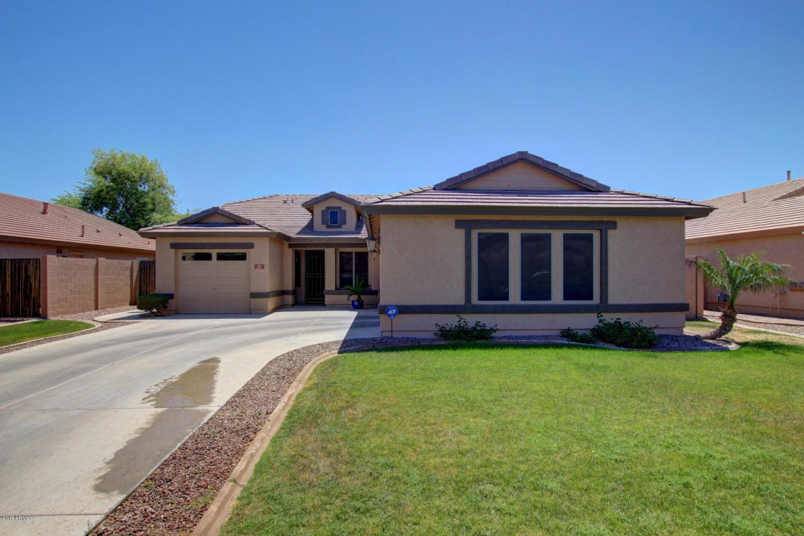 3461 E Fairview St, Gilbert, AZ 85295 photo 35