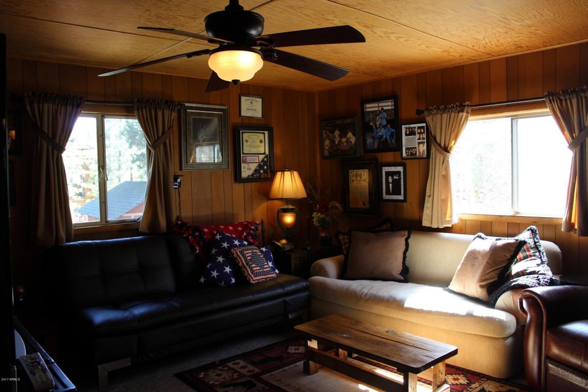 154 E Belluzzi Blvd, Payson, AZ 85541 photo 5