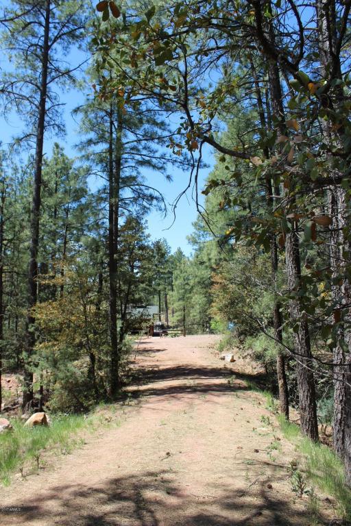 154 E Belluzzi Blvd, Payson, AZ 85541 photo 16