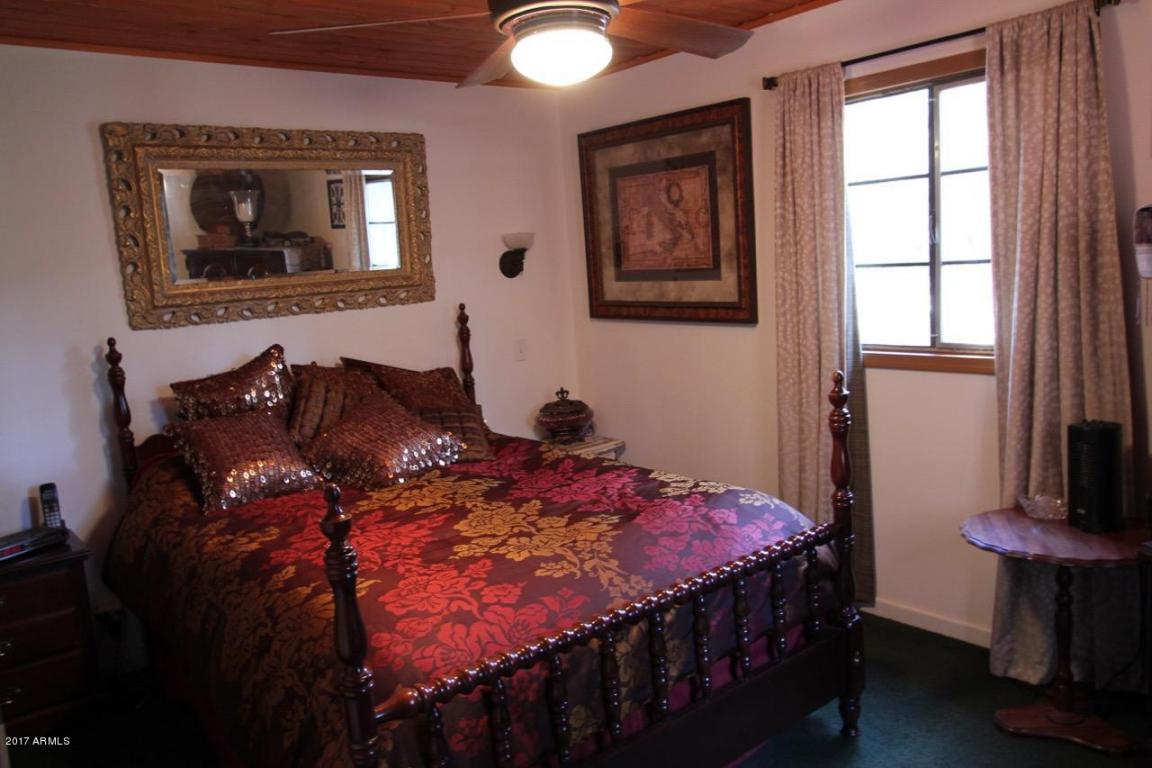 154 E Belluzzi Blvd, Payson, AZ 85541 photo 11