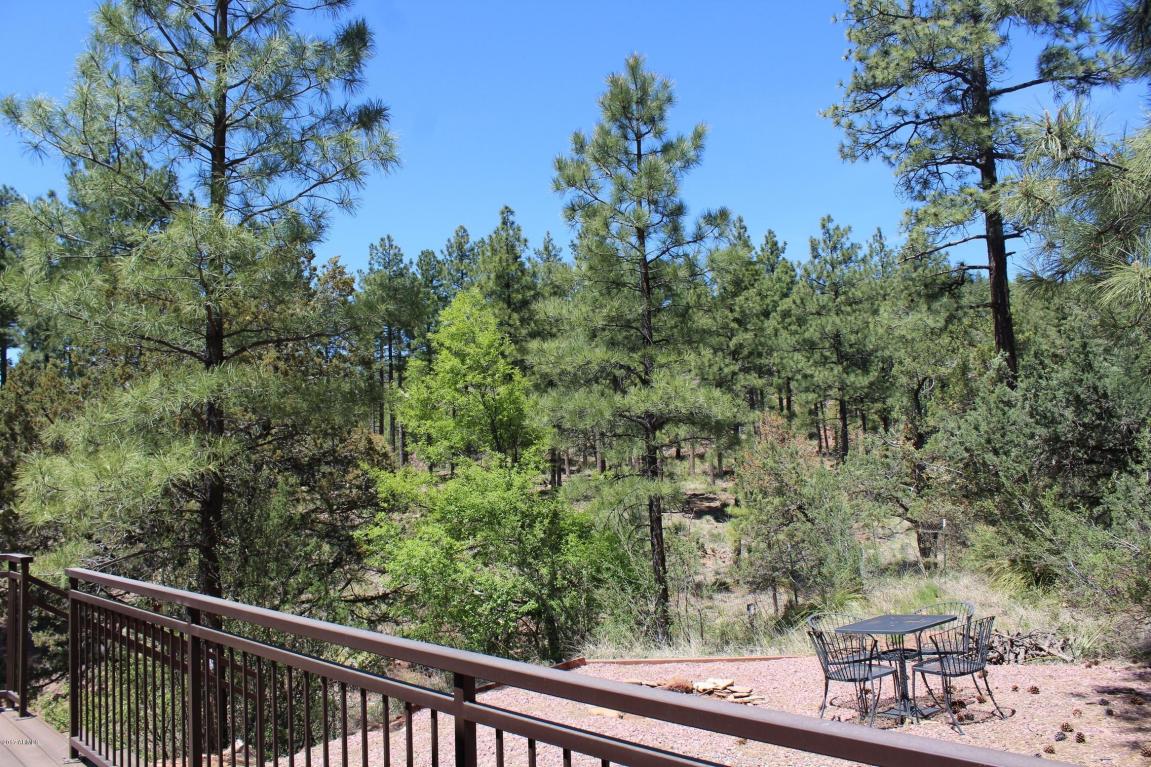 154 E Belluzzi Blvd, Payson, AZ 85541 photo 10