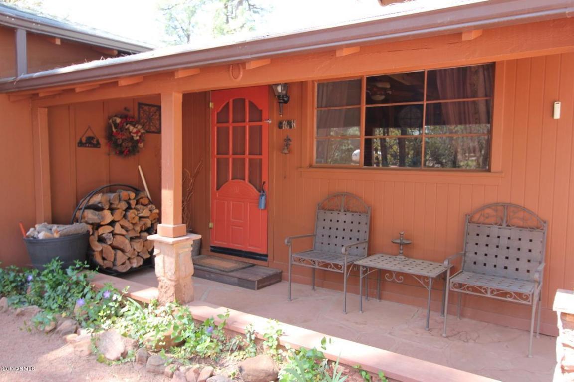 154 E Belluzzi Blvd, Payson, AZ 85541 photo 17