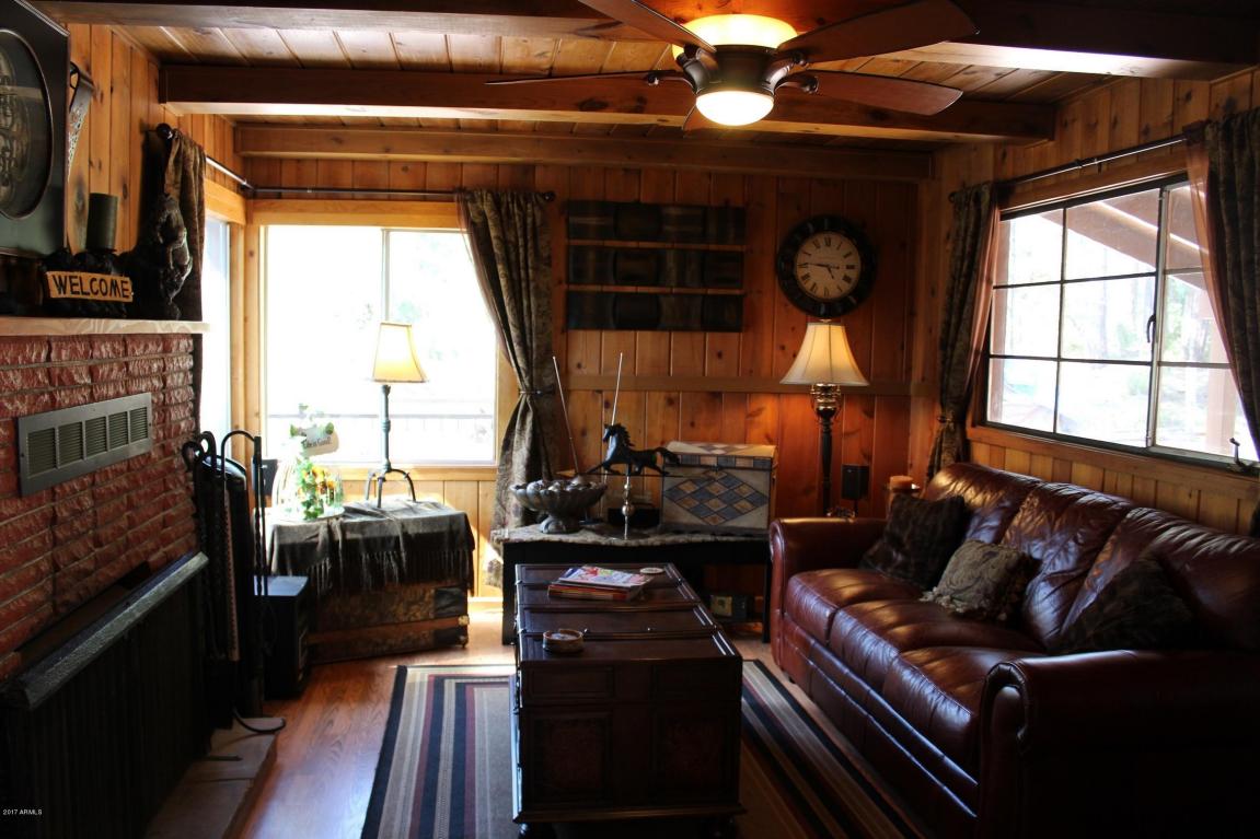 154 E Belluzzi Blvd, Payson, AZ 85541 photo 3