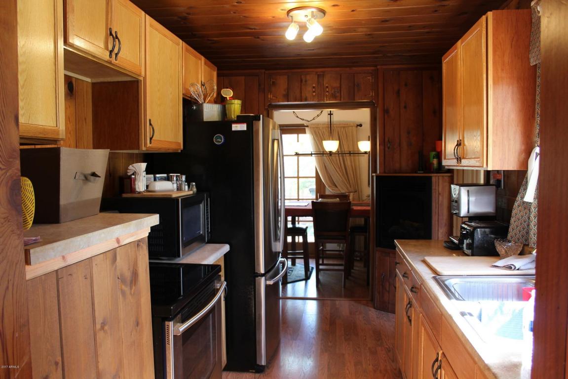 154 E Belluzzi Blvd, Payson, AZ 85541 photo 6