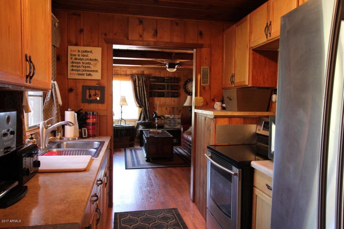 154 E Belluzzi Blvd, Payson, AZ 85541 photo 7