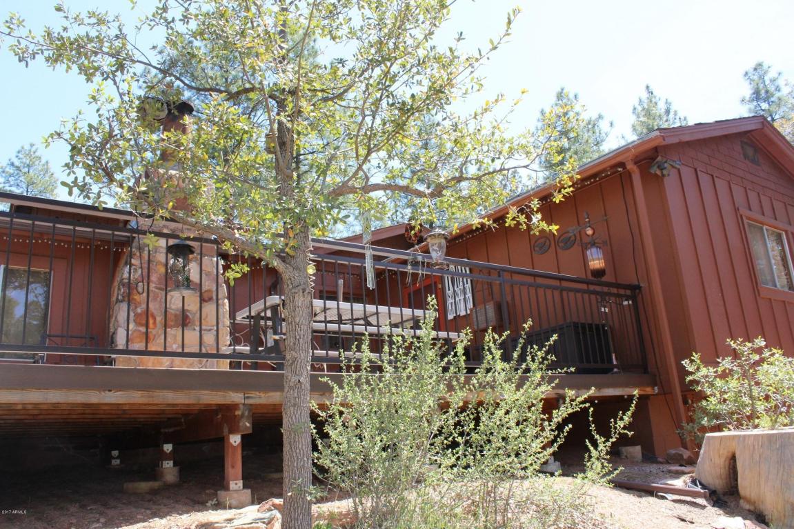 154 E Belluzzi Blvd, Payson, AZ 85541 photo 19