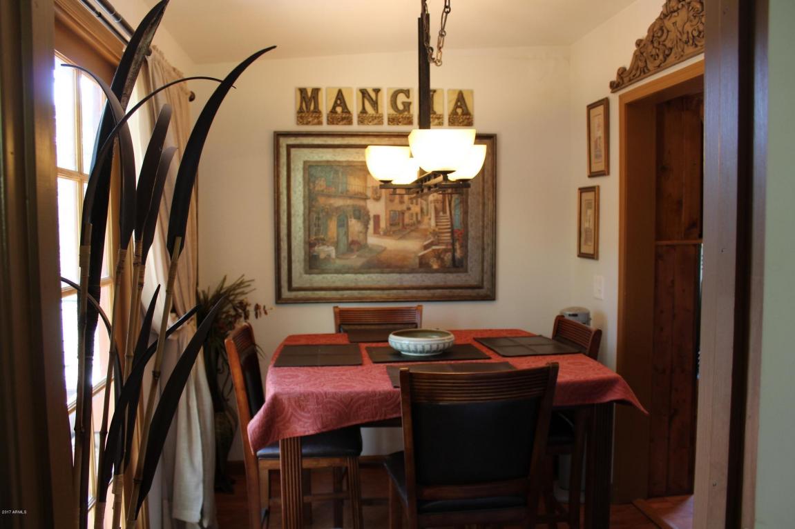 154 E Belluzzi Blvd, Payson, AZ 85541 photo 8