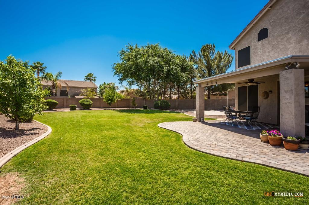 259 S Colonia Ct, Gilbert, AZ 85296 photo 37