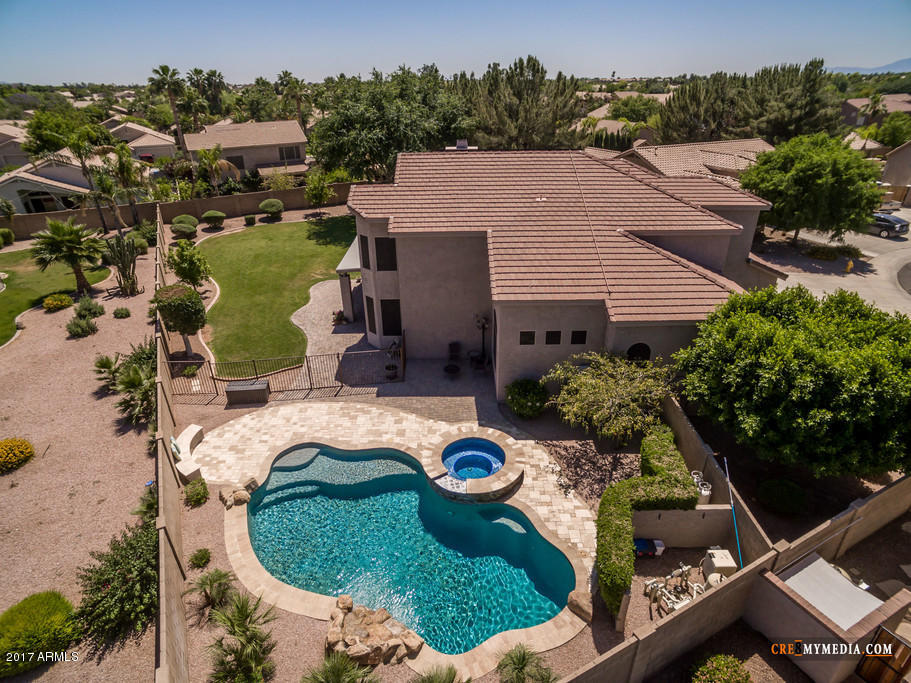 259 S Colonia Ct, Gilbert, AZ 85296 photo 46
