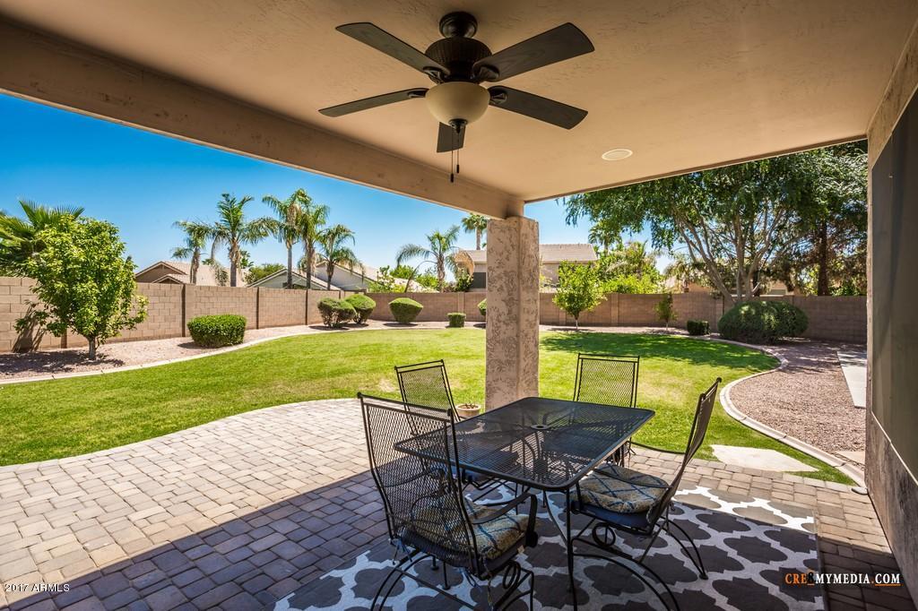 259 S Colonia Ct, Gilbert, AZ 85296 photo 27
