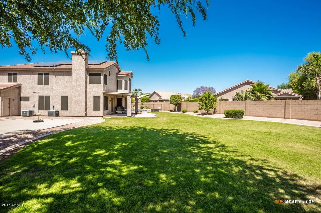 259 S Colonia Ct, Gilbert, AZ 85296 photo 29