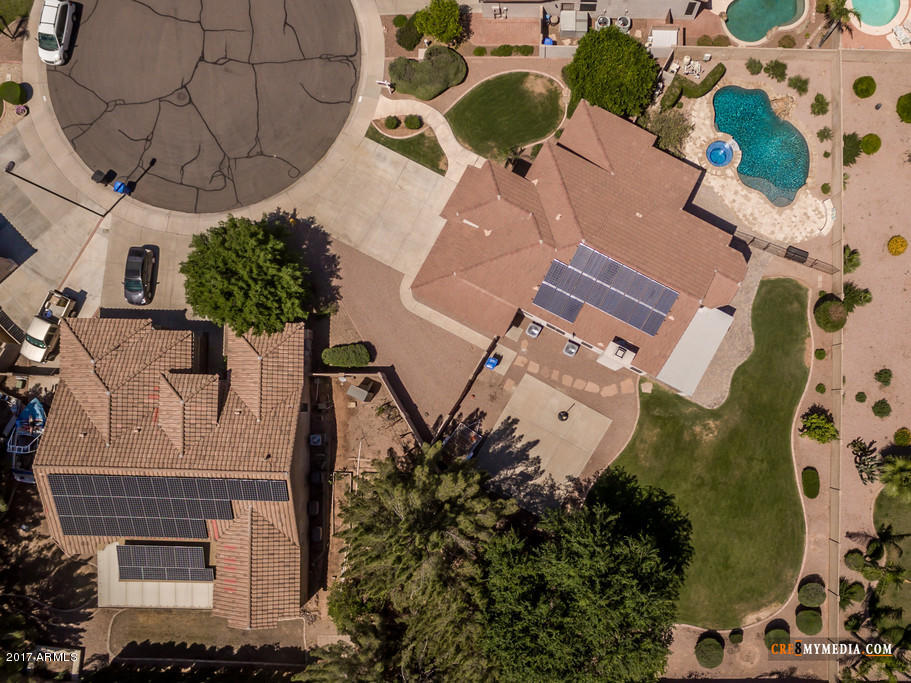 259 S Colonia Ct, Gilbert, AZ 85296 photo 50