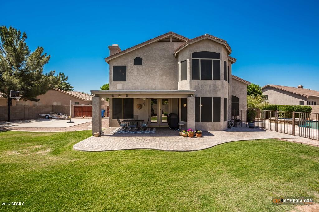 259 S Colonia Ct, Gilbert, AZ 85296 photo 31