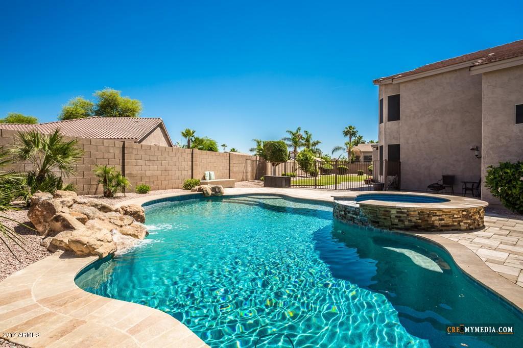 259 S Colonia Ct, Gilbert, AZ 85296 photo 36
