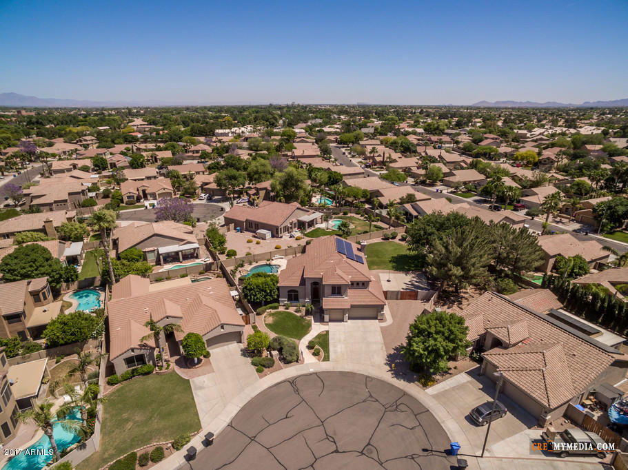 259 S Colonia Ct, Gilbert, AZ 85296 photo 42