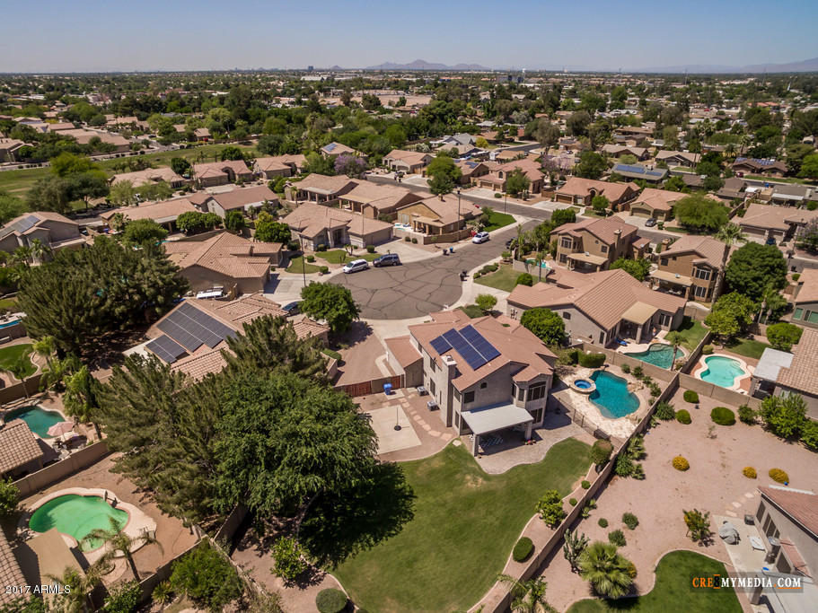 259 S Colonia Ct, Gilbert, AZ 85296 photo 43