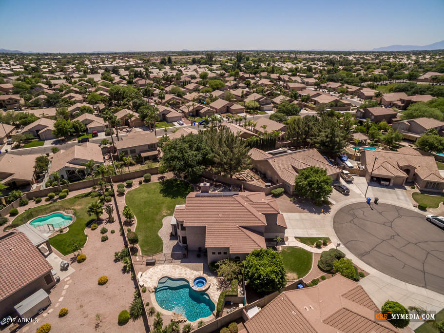 259 S Colonia Ct, Gilbert, AZ 85296 photo 47