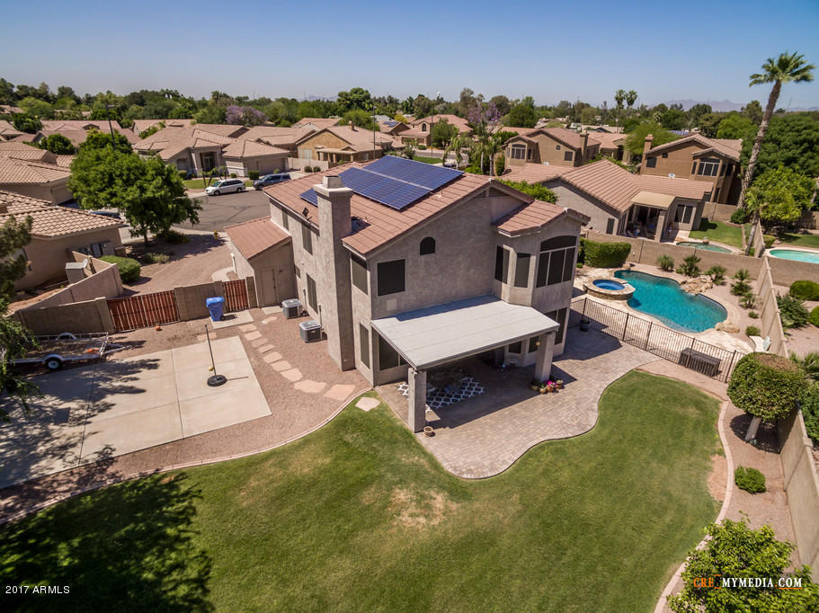 259 S Colonia Ct, Gilbert, AZ 85296 photo 45