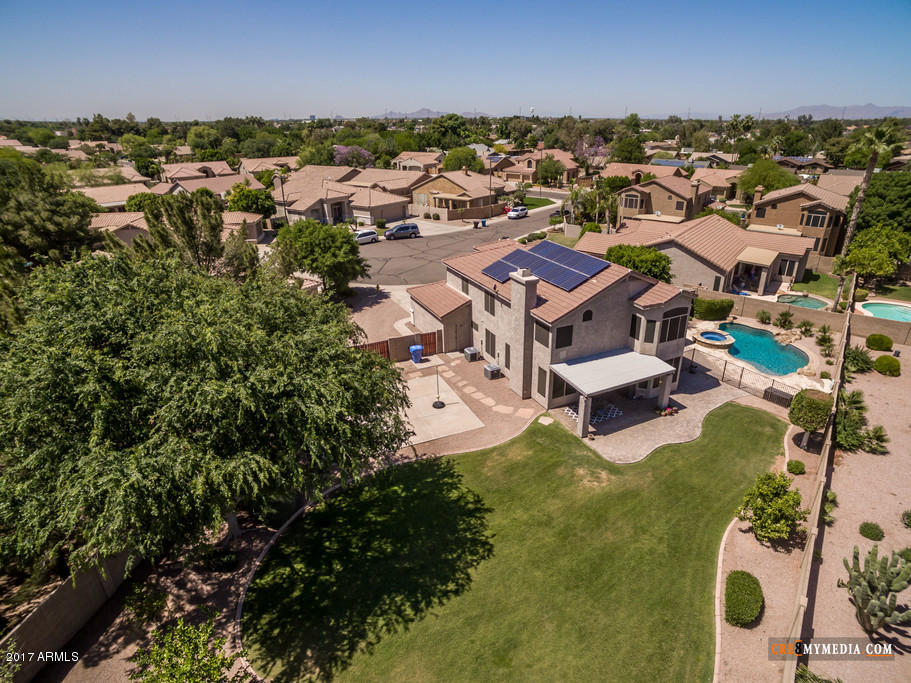 259 S Colonia Ct, Gilbert, AZ 85296 photo 44