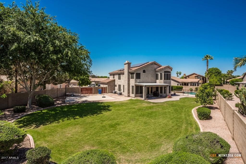 259 S Colonia Ct, Gilbert, AZ 85296 photo 30