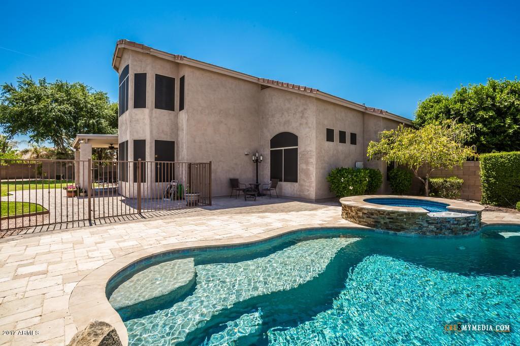 259 S Colonia Ct, Gilbert, AZ 85296 photo 34