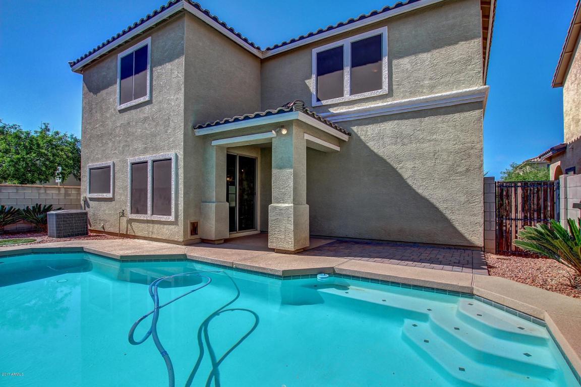 1137 E Hampton Ln, Gilbert, AZ 85295 photo 27