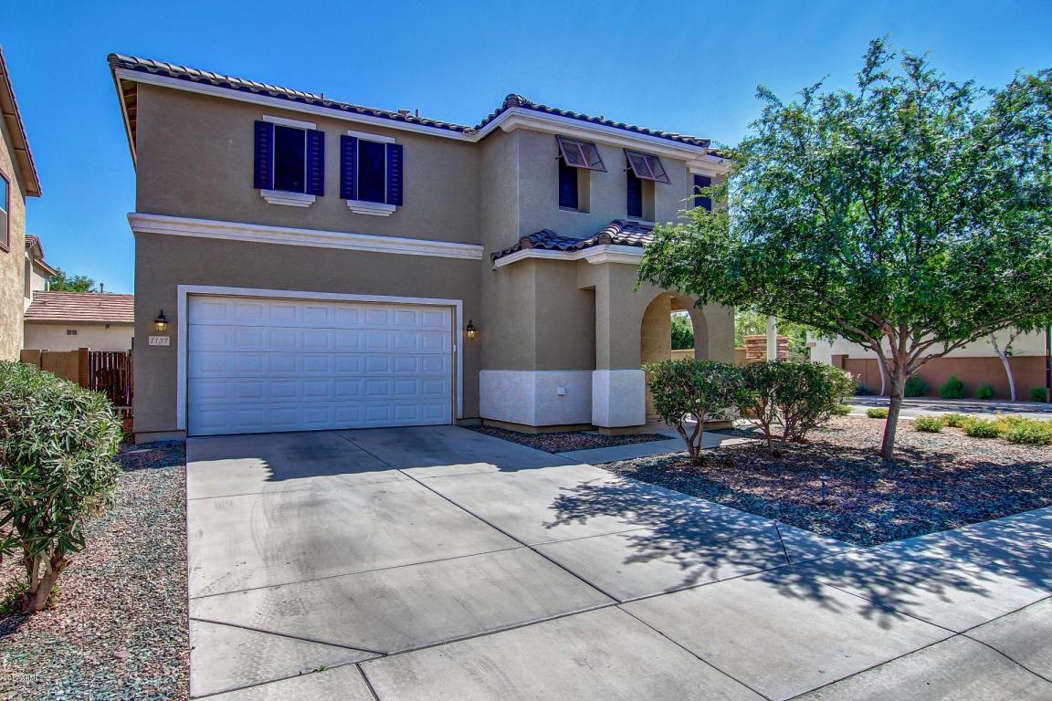 1137 E Hampton Ln, Gilbert, AZ 85295 photo 1