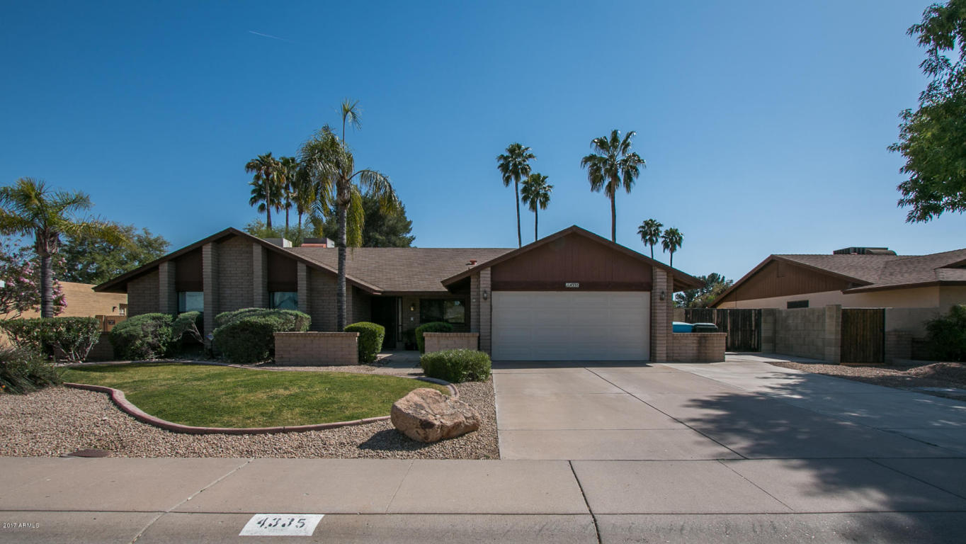 4335 E Hearn Rd, Phoenix, AZ 85032 photo 1