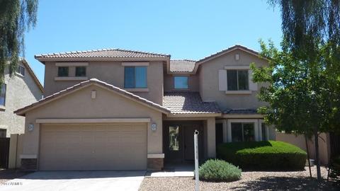 23273 S 216th St, Queen Creek, AZ 85142
