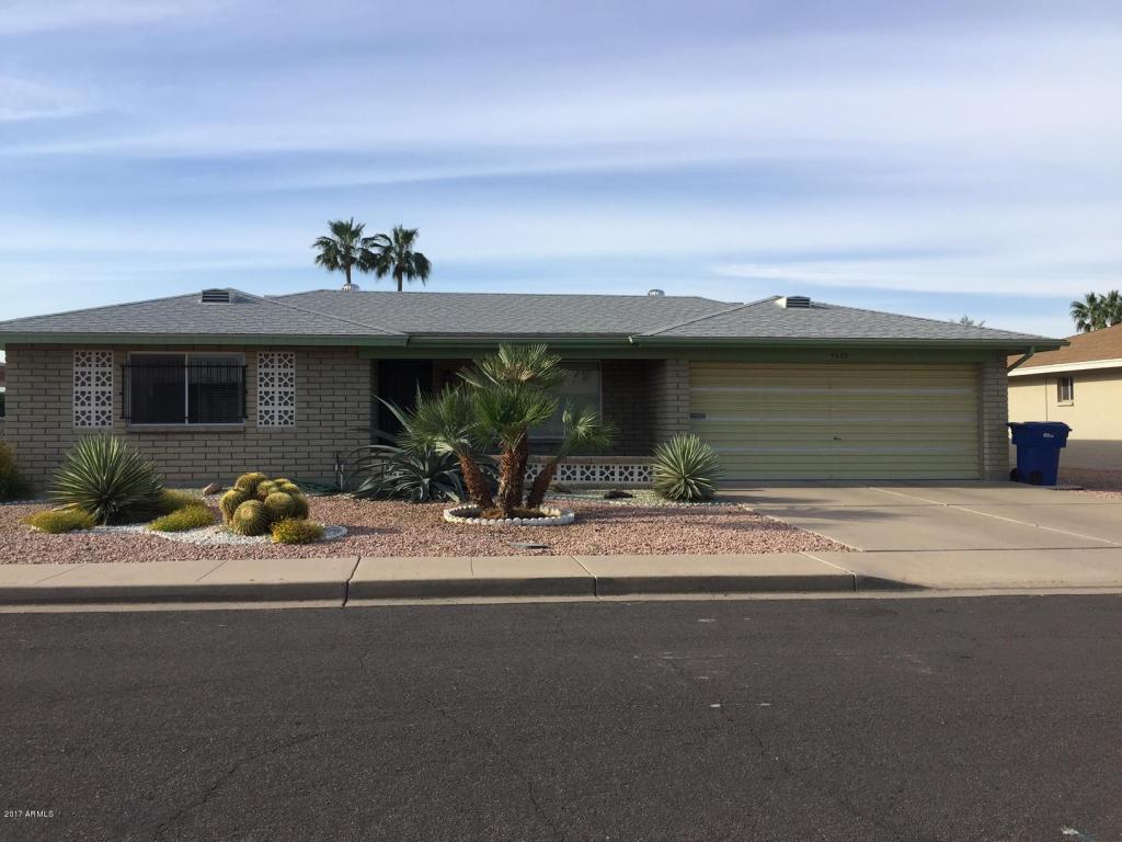 4665 Enid Ave, Mesa, AZ 85206 photo 1