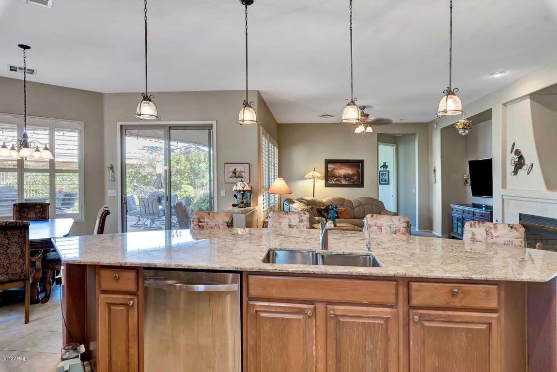 5173 S Eucalyptus Dr, Gilbert, AZ 85298 photo 9