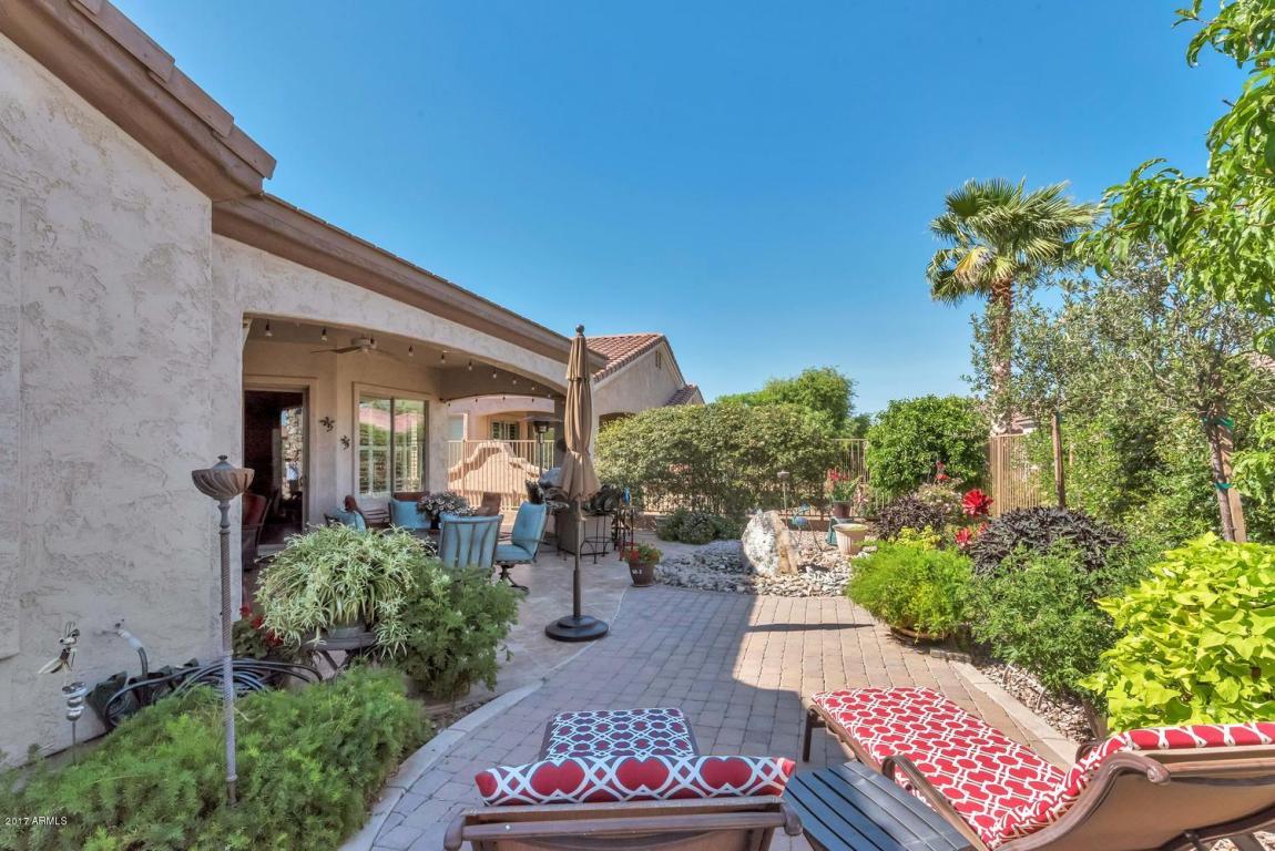 5173 S Eucalyptus Dr, Gilbert, AZ 85298 photo 23
