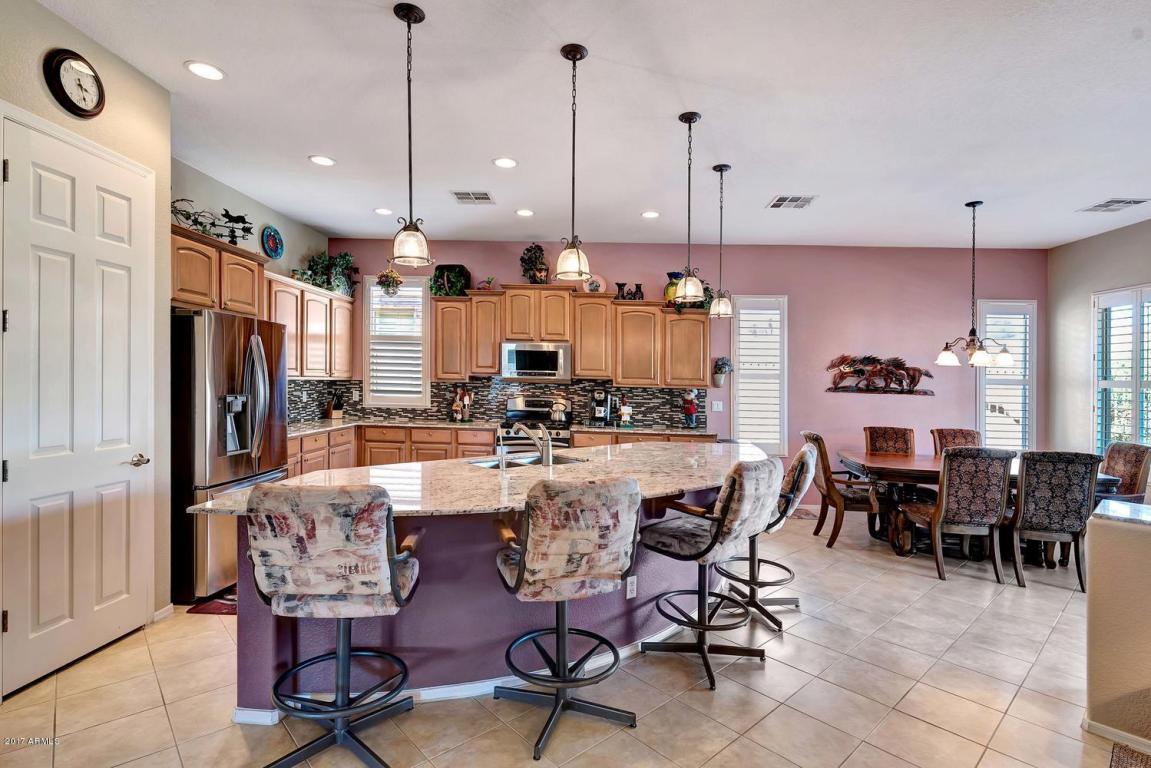 5173 S Eucalyptus Dr, Gilbert, AZ 85298 photo 7