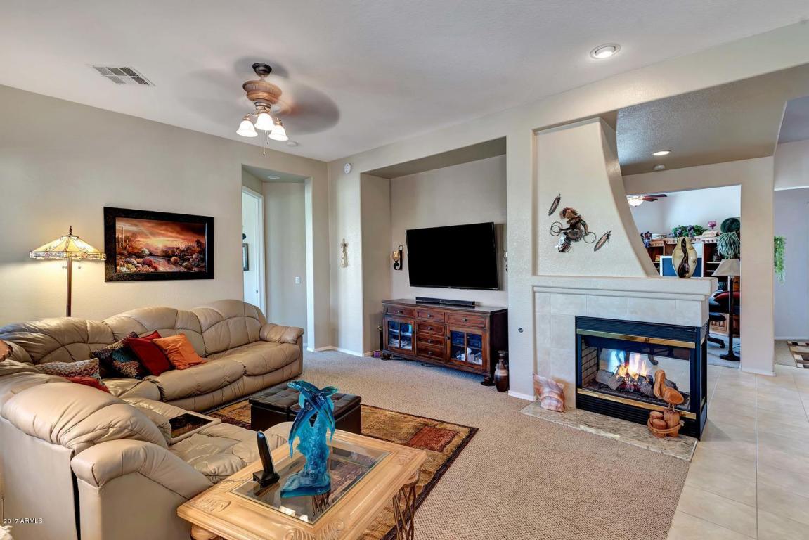 5173 S Eucalyptus Dr, Gilbert, AZ 85298 photo 6