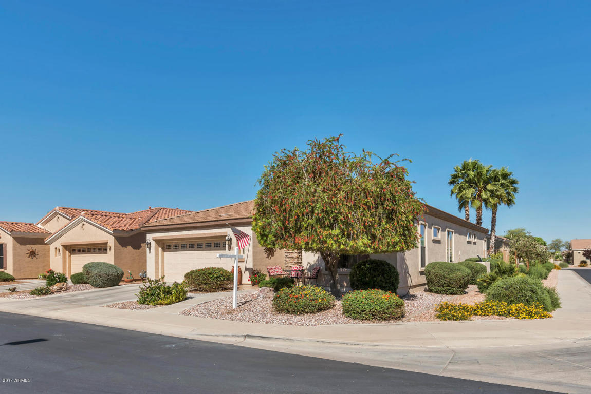 5173 S Eucalyptus Dr, Gilbert, AZ 85298 photo 4
