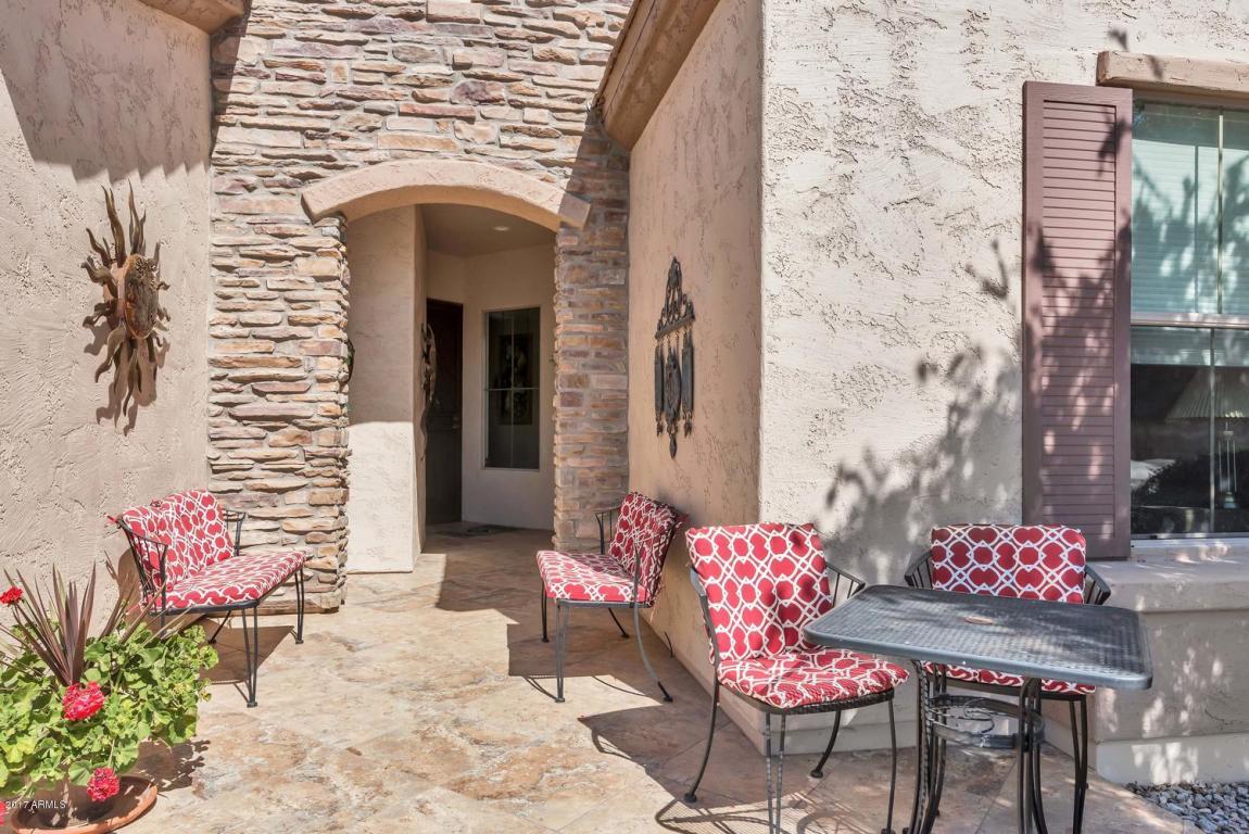 5173 S Eucalyptus Dr, Gilbert, AZ 85298 photo 3